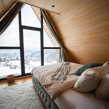 Tarvil Apartmani - Zaovine Баина-Башта Экстерьер фото