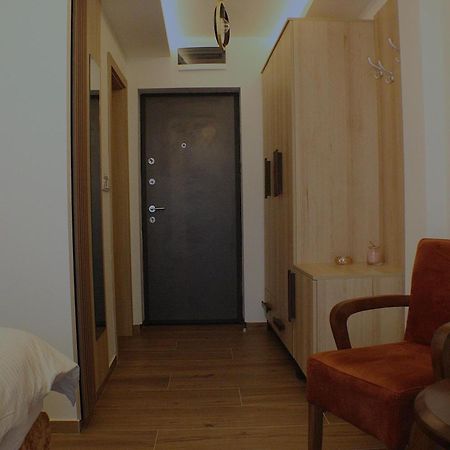 Tarvil Apartmani - Zaovine Баина-Башта Экстерьер фото