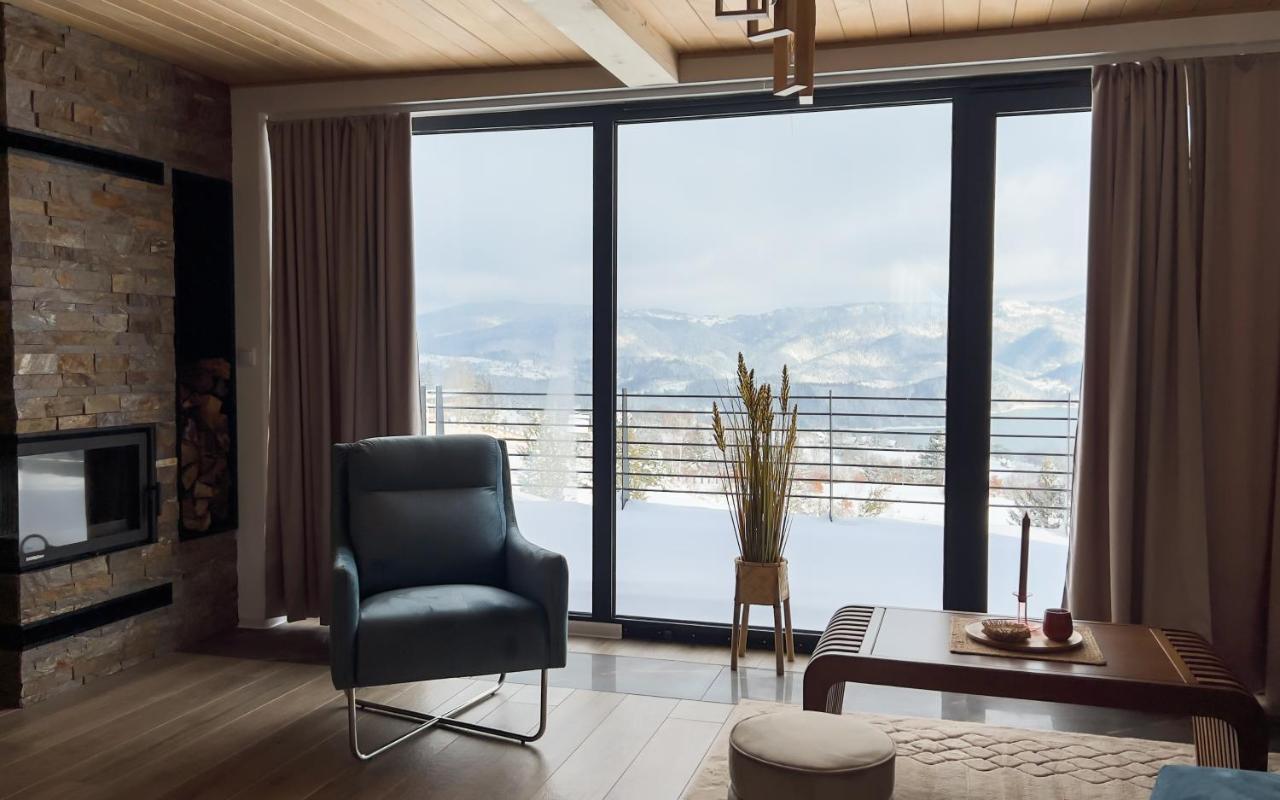 Tarvil Apartmani - Zaovine Баина-Башта Экстерьер фото
