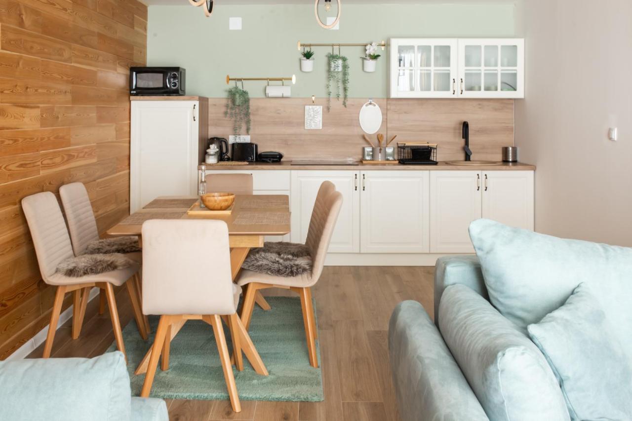 Tarvil Apartmani - Zaovine Баина-Башта Экстерьер фото