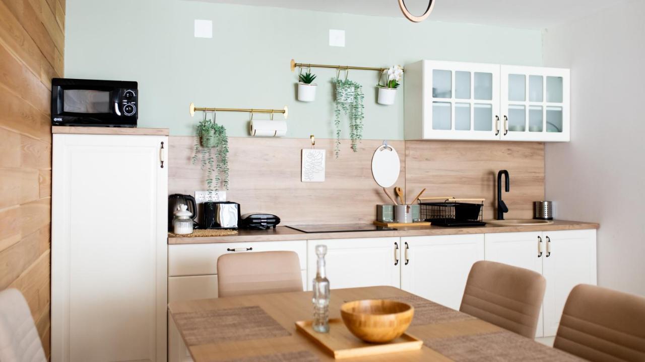 Tarvil Apartmani - Zaovine Баина-Башта Экстерьер фото