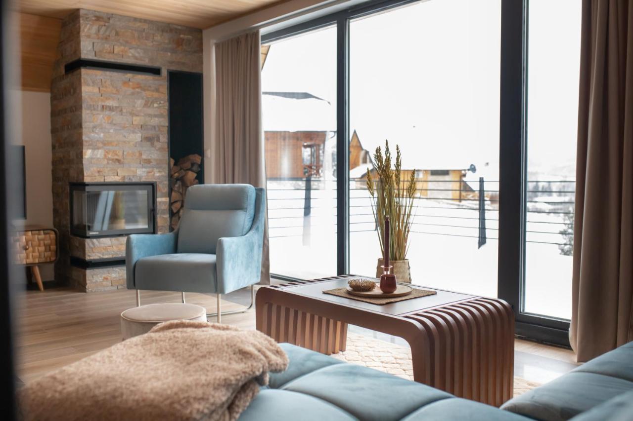 Tarvil Apartmani - Zaovine Баина-Башта Экстерьер фото