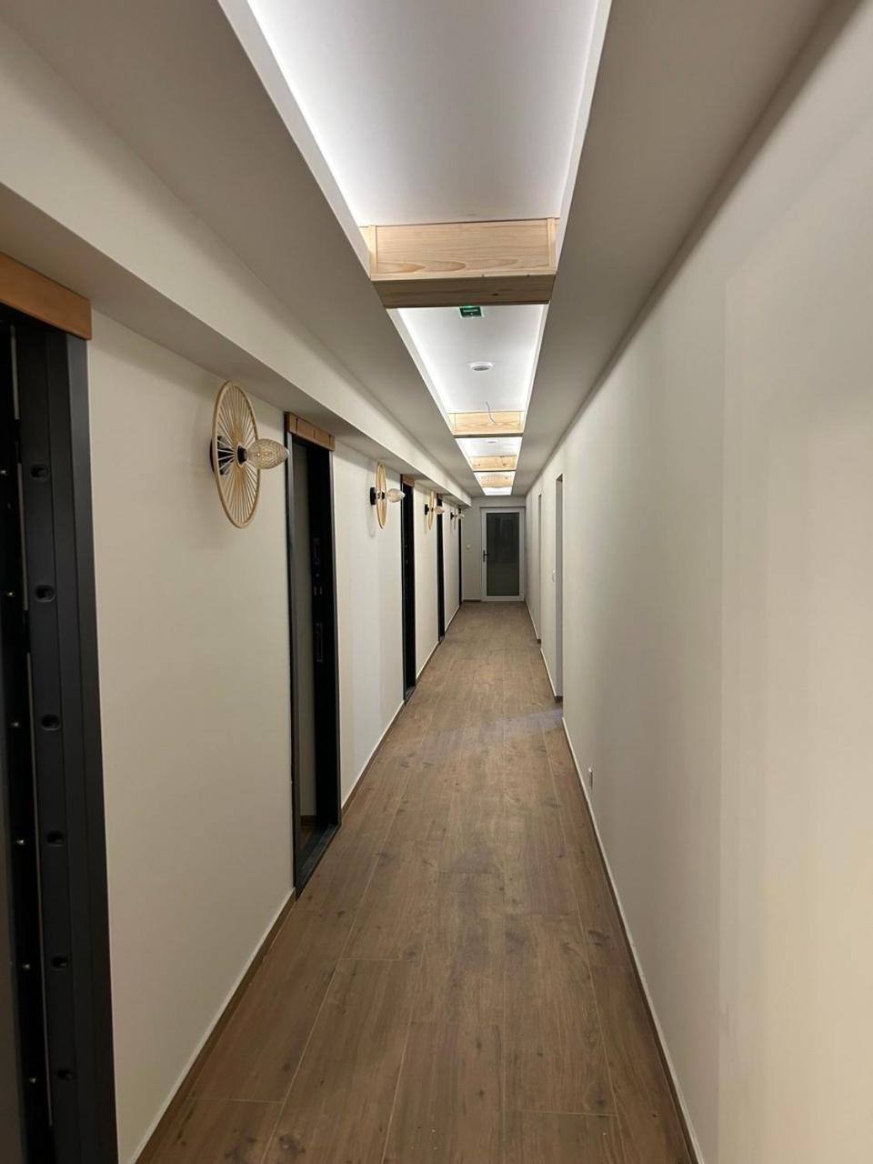 Tarvil Apartmani - Zaovine Баина-Башта Экстерьер фото