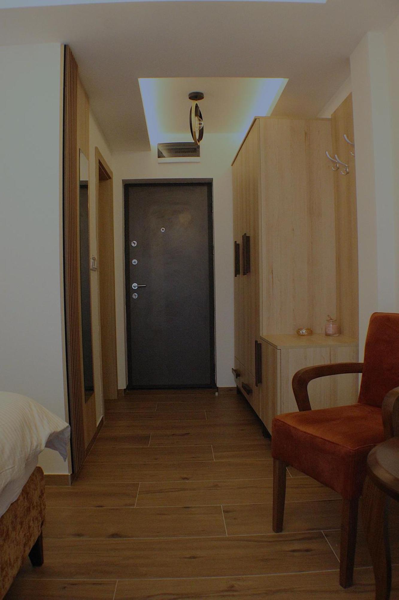 Tarvil Apartmani - Zaovine Баина-Башта Экстерьер фото
