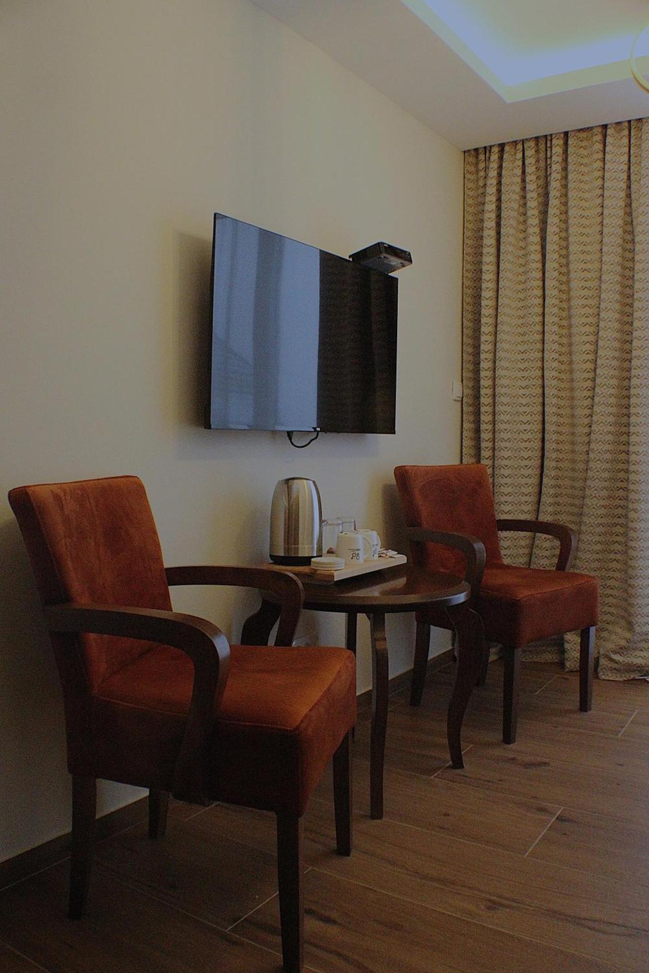 Tarvil Apartmani - Zaovine Баина-Башта Экстерьер фото
