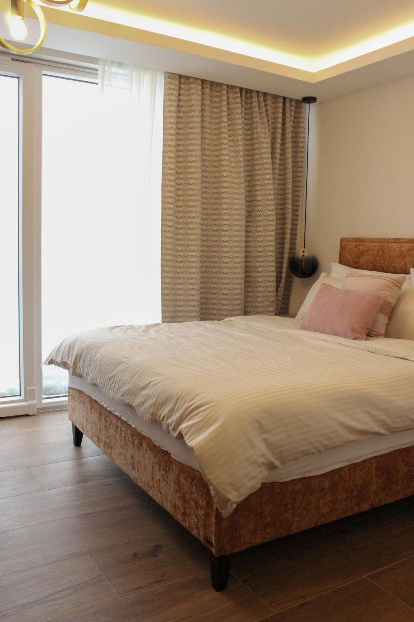 Tarvil Apartmani - Zaovine Баина-Башта Экстерьер фото
